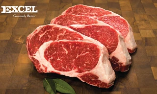 Thịt bò Canada chứng minh vị thế tại thị trường ẩm thực Việt