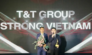 Đỗ Vinh Quang: Doanh nhân trẻ với tinh thần trách nhiệm xã hội