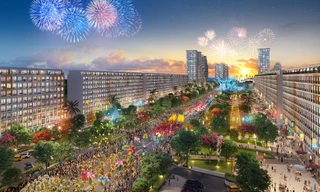 BĐS cao cấp Sun Property đưa Thanh Hóa thành ngôi sao mới trên bản đồ địa ốc