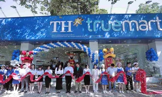 2024: TH true MILK tiếp tục khẳng định vị thế 'Chuyên gia dinh dưỡng' trên hành trình vì sức khỏe cộng đồng 