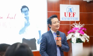 Top 12 YouBranding 2021 được trang bị “từ A đến Z” trước thềm Chung kết