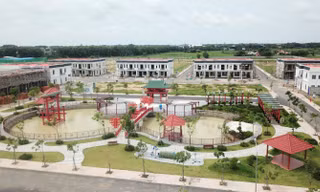 Thắng Lợi Group tung gói khuyến mãi khủng “mua nhà tặng ngay xế xịn”