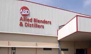 Allied Blenders and Distillers Limited (ABD) tăng tốc tiến đến IPO