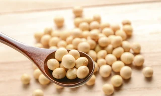 Vì sao đậu nành được chuyên gia dinh dưỡng khuyên dùng?