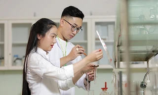 Ngành Môi trường-Công nghệ Thực phẩm-Công nghệ Sinh học tại DTU: Điểm nhấn trong đào tạo 