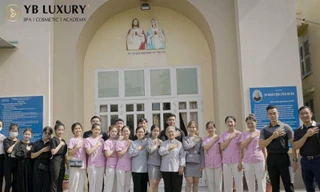 YB Spa đề cao tinh thần yêu thương đồng bào qua chuyến thiện nguyện tại Mái Ấm Thiên Ân