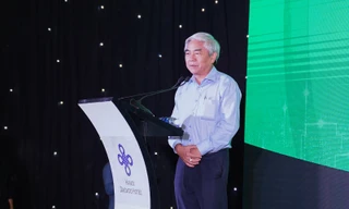 Lumi ra mắt giải pháp chiếu sáng thông minh 