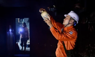 Tổng công ty Điện lực miền Bắc – hành trình 54 năm thắp sáng niềm tin