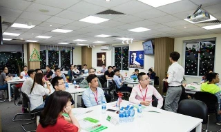 Lựa chọn trung tâm đào tạo seo có đội ngũ giảng viên giàu kinh nghiệm