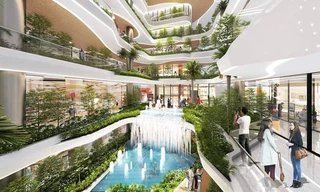 Gia Khang khởi động dự án khu căn hộ cao cấp đầu tiên ở Thủ Đức