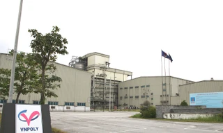 VNPOLY đã 'thoát hiểm' như thế nào