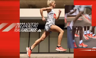 Chiến thắng rực rỡ của Evans tại Boston Marathon 2023