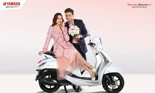 Cách bộ ba xe tay ga Grande, Latte, Janus chinh phục trái tim người tiêu dùng