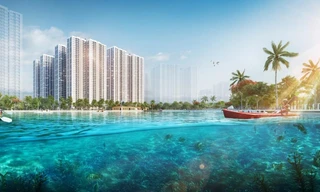 Mùa dịch – “Lửa thử vàng” với bất động sản uy tín