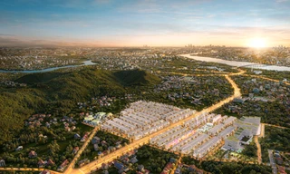 Vlasta - Thủy Nguyên, tâm điểm sống và đầu tư đáng giá tại Hải Phòng