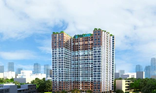 TTC Land – Lợi nhuận sau thuế 9 tháng đầu năm 2020 đạt 93 tỷ đồng, hoàn thành 97% kế hoạc