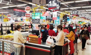 Masan Group hoàn thành mục tiêu tài chính năm 2020