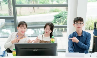 Cách đơn giản giúp giảm stress khi chạy deadline cuối năm