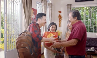 Tung ra hàng triệu món quà sức khỏe, Tân Hiệp Phát sẵn sàng 'thanh nhiệt' sức nóng mùa Tết 