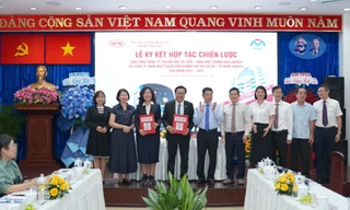 SATRA triển khai nhiều dịch vụ tiện ích tại tuyến metro số 1