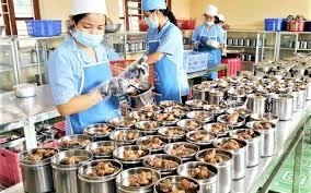 Ban hành Kế hoạch Triển khai công tác bảo đảm an toàn thực phẩm Tết Nguyên đán và mùa Lễ hội Xuân 