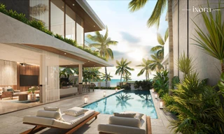 Ixora Villa - Nghỉ dưỡng đẳng cấp giữa thiên nhiên