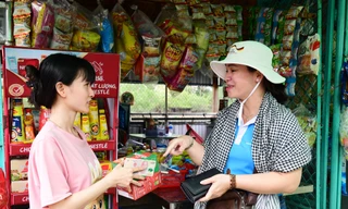 Tiên phong thực hành ESG, Nestlé Việt Nam lan tỏa thông lệ tốt về thúc đẩy bình đẳng giới