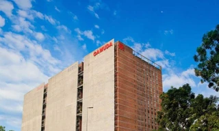 Gamuda - Top 3 công ty hàng đầu châu Á trong lĩnh vực xây dựng và phát triển hạ tầng