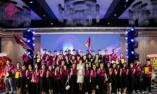 Minh Minh Group - Điểm sáng trên “bản đồ” bất động sản miền trung - Bừng sáng cùng Sun Cosmo