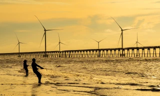 Trungnam Group dự kiến tổ chức giải Marathon Trung Nam - chủ đề “Vượt Trùng Khơi”