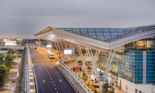 Nhà ga quốc tế Đà Nẵng trở thành nhà ga sân bay đầu tiên tại Đông Nam Á đạt chứng nhận Welcome Chinese 