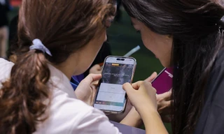 Hướng đến thanh toán số an toàn và bền vững