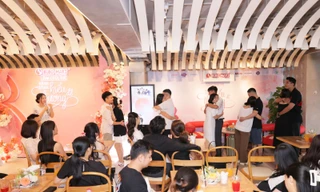 Học cách 'hiểu để thương' cùng Bibo Mart