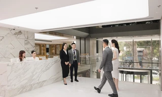 Techcombank Private lần đầu tiên mang The Seasons Ballet đến Việt Nam