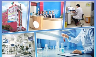 Phòng Khám Đa Khoa Hồng Phúc: Khám và chữa bệnh xã hội uy tín hàng đầu ở Biên Hòa