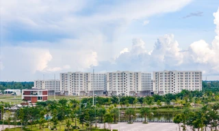 Nam Long mở bán Nam Long II Central Lake, ghi nhận doanh số 600 tỷ đồng