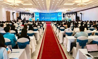 Hội nghị Khoa học Kỹ thuật Hoàn Mỹ 2024 hướng đến xuất sắc lâm sàng tại Việt Nam