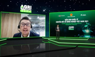 Bayer nỗ lực thúc đẩy chuyển đổi số nền Nông nghiệp Việt Nam 