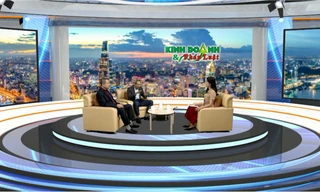 Thúc đẩy phát triển mô hình kinh tế chia sẻ tại Việt Nam