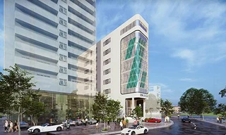 ZenOne ra mắt nền tảng công nghệ bất động sản vượt trội 