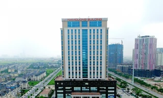 Tập đoàn Nam Cường: Những dấu ấn trong hành trình 40 năm phát triển