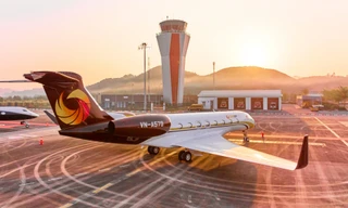 Đại diện hãng chuyên cơ Gulfstream: “Việt Nam là lựa chọn sáng giá tại châu Á”