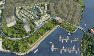 Thời điểm vàng đầu tư vào bất động sản nghỉ dưỡng Hạ Long