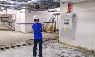 Lao động tạo ra giá trị cho xã hội trong thời kỳ 'bình thường'