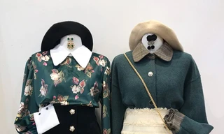 Min House - Điểm hẹn của những cô nàng cá tính, sành điệu