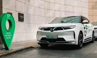 3 lý do hình thức 'sở hữu xe linh hoạt' của Green Future được ưa chuộng