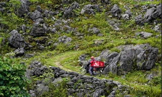 J&T Express tăng cường 20% shipper, đầu tư hàng trăm phương tiện vận tải phục vụ mùa Tết 2025 