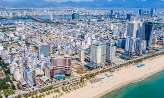 Thị trường BĐS Đà Nẵng đang phục hồi nhanh chóng, đặc biệt là phân khúc đất nền