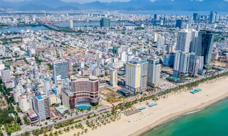 Thị trường BĐS Đà Nẵng đang phục hồi nhanh chóng, đặc biệt là phân khúc đất nền