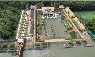 Thất Sơn biên thùy